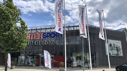 intersport roden